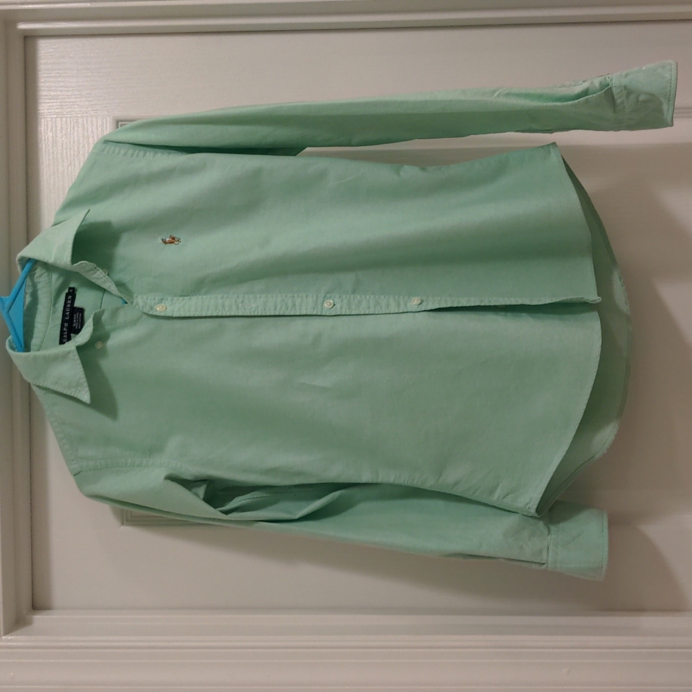 Ralph Lauren Slim Fit button up